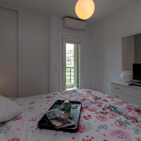 Duplex In Playa De Las Americas-Center Екстериор снимка