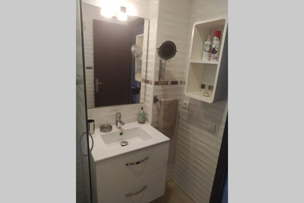 Duplex In Playa De Las Americas-Center Екстериор снимка