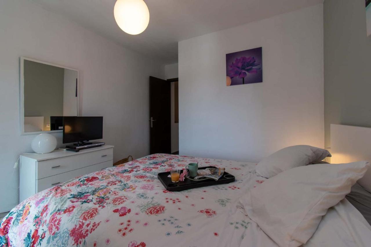 Duplex In Playa De Las Americas-Center Екстериор снимка