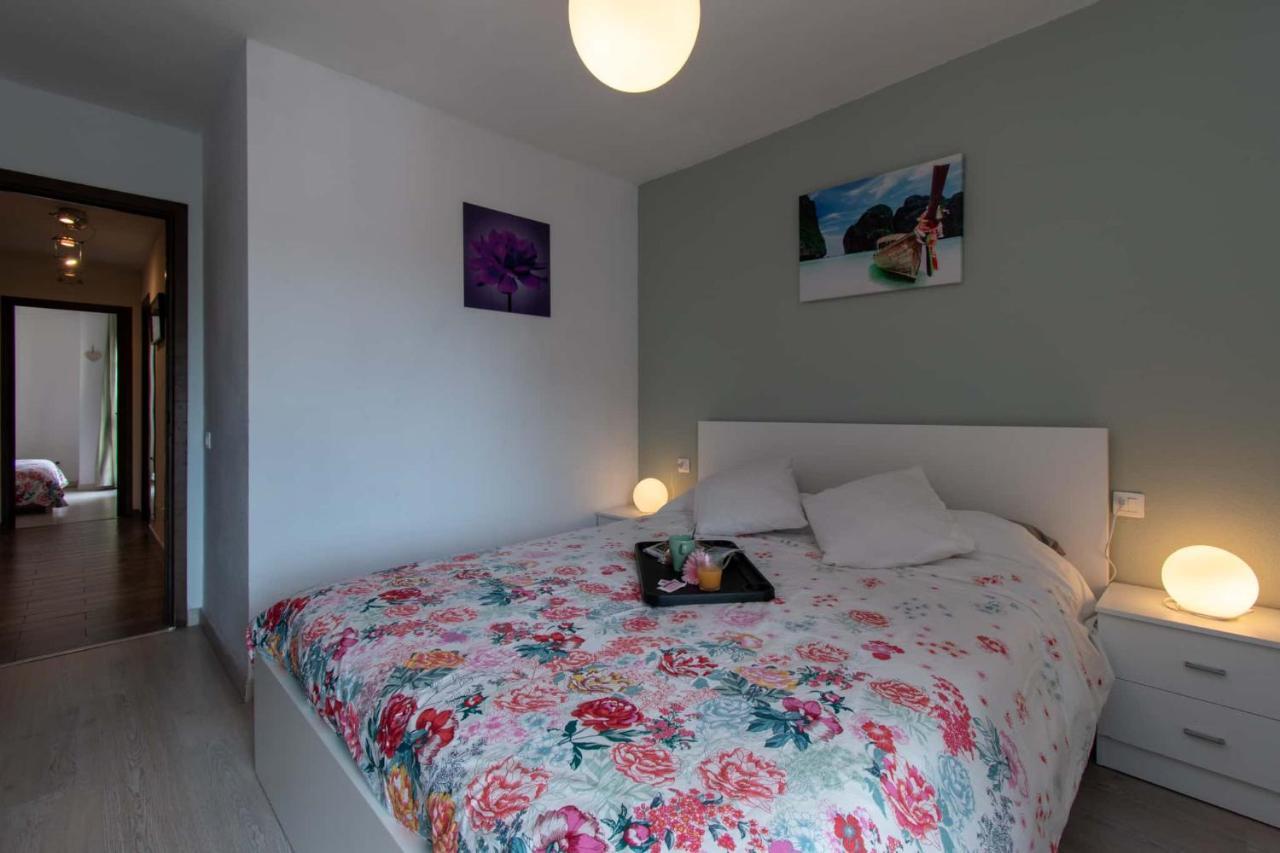 Duplex In Playa De Las Americas-Center Екстериор снимка
