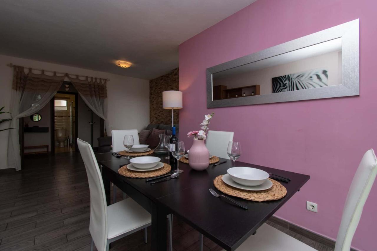 Duplex In Playa De Las Americas-Center Екстериор снимка