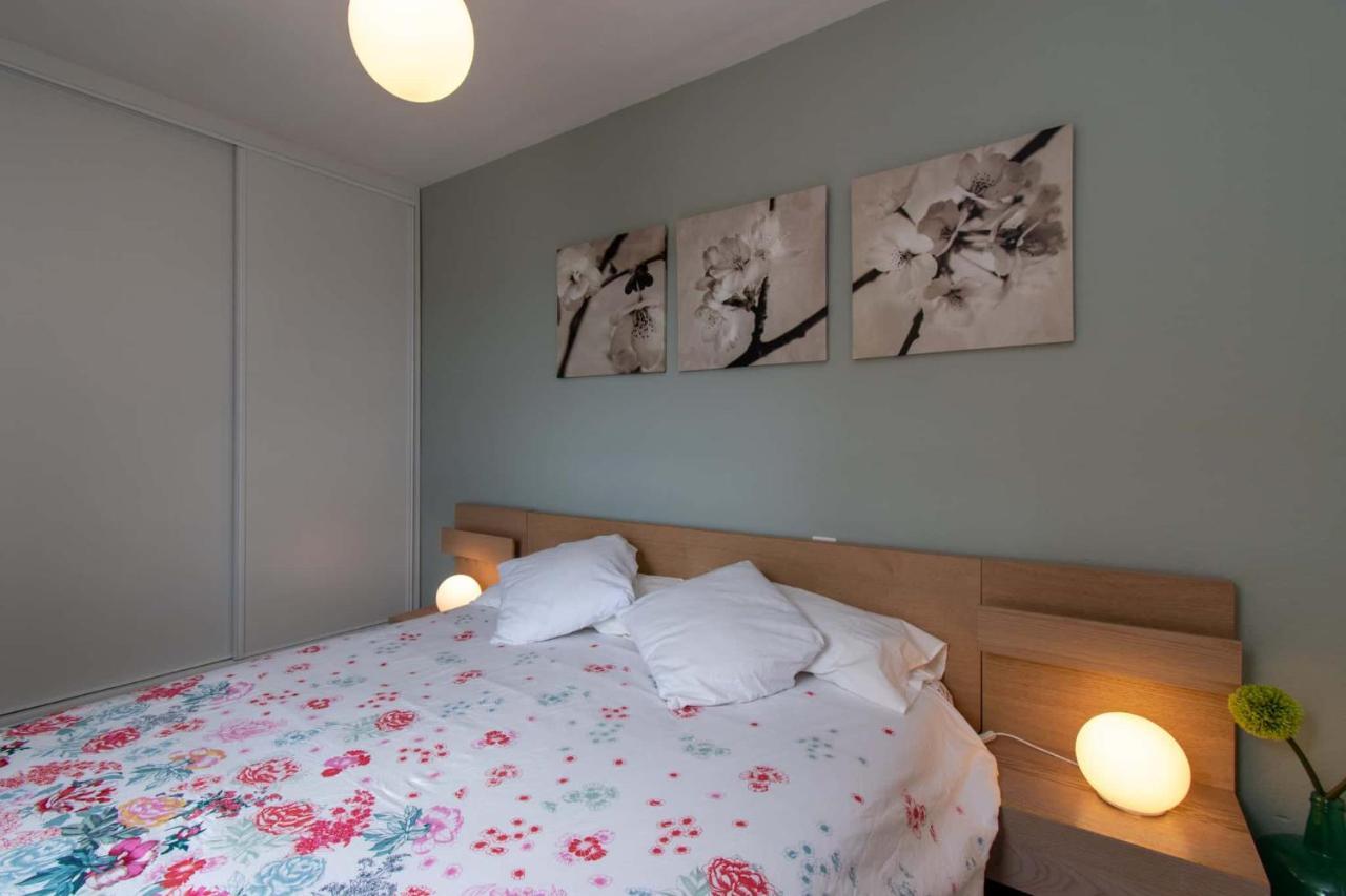 Duplex In Playa De Las Americas-Center Екстериор снимка