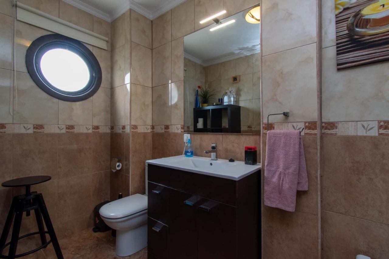 Duplex In Playa De Las Americas-Center Екстериор снимка