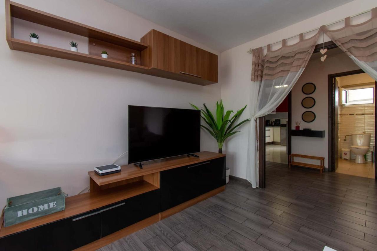 Duplex In Playa De Las Americas-Center Екстериор снимка