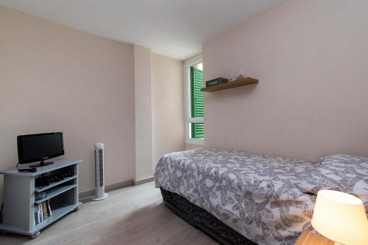 Duplex In Playa De Las Americas-Center Екстериор снимка