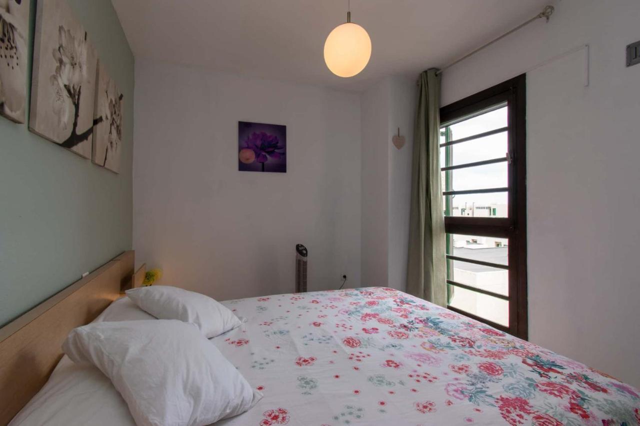 Duplex In Playa De Las Americas-Center Екстериор снимка